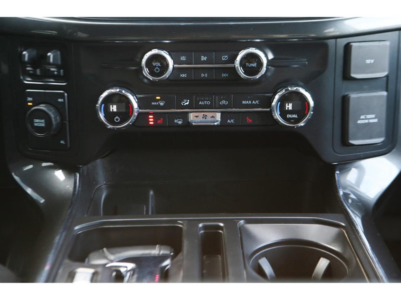 2021 Ford F-150 XLT  SuperCrew 5.5-ft. Bed 4X4 Photo