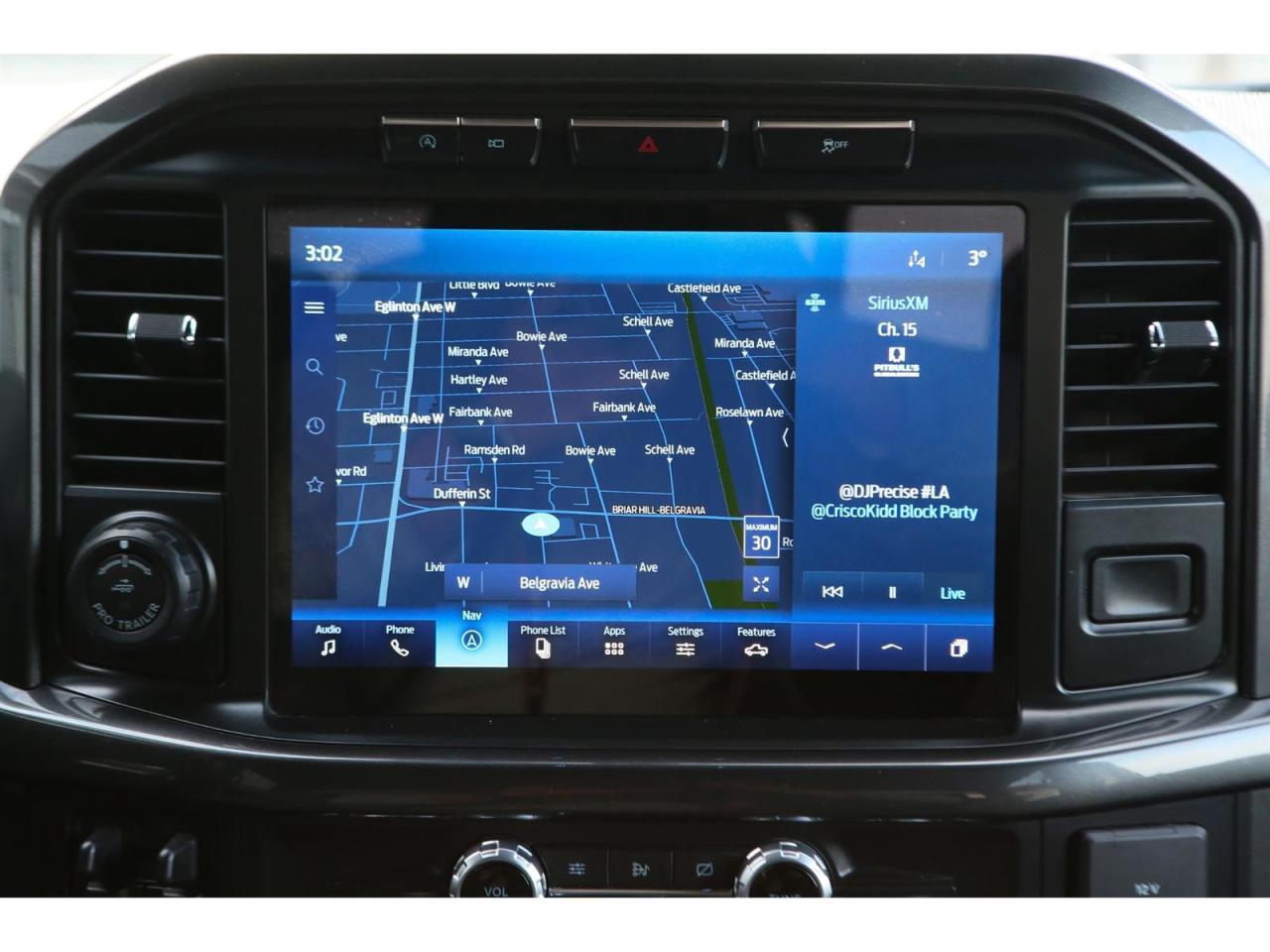 2021 Ford F-150 XLT  SuperCrew 5.5-ft. Bed 4X4 Photo