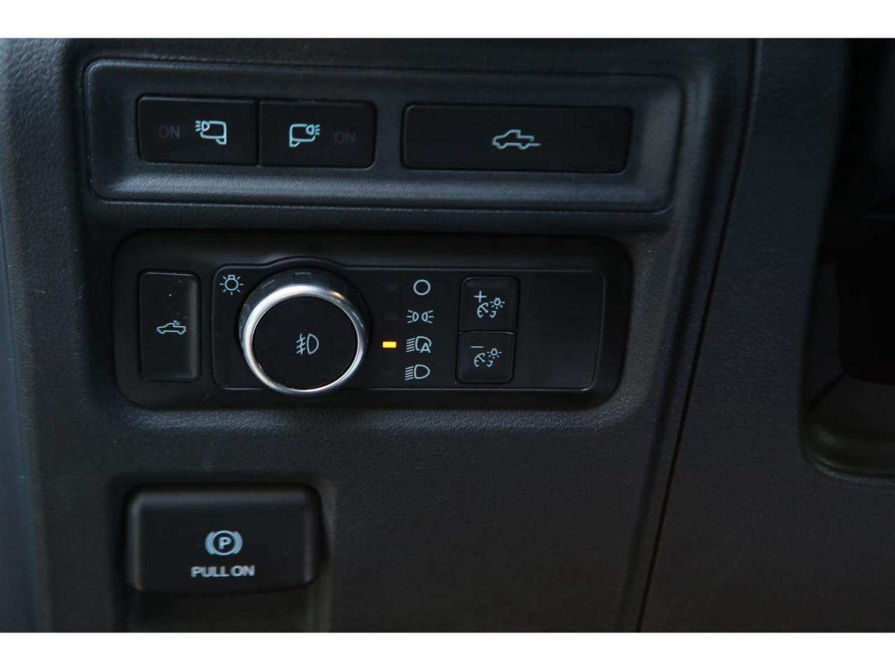 2021 Ford F-150 XLT  SuperCrew 5.5-ft. Bed 4X4 Photo