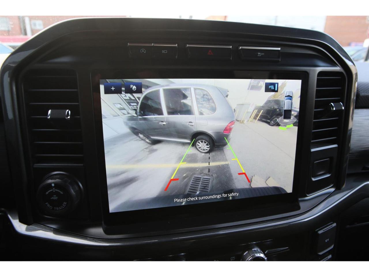 2021 Ford F-150 XLT  SuperCrew 5.5-ft. Bed 4X4 Photo