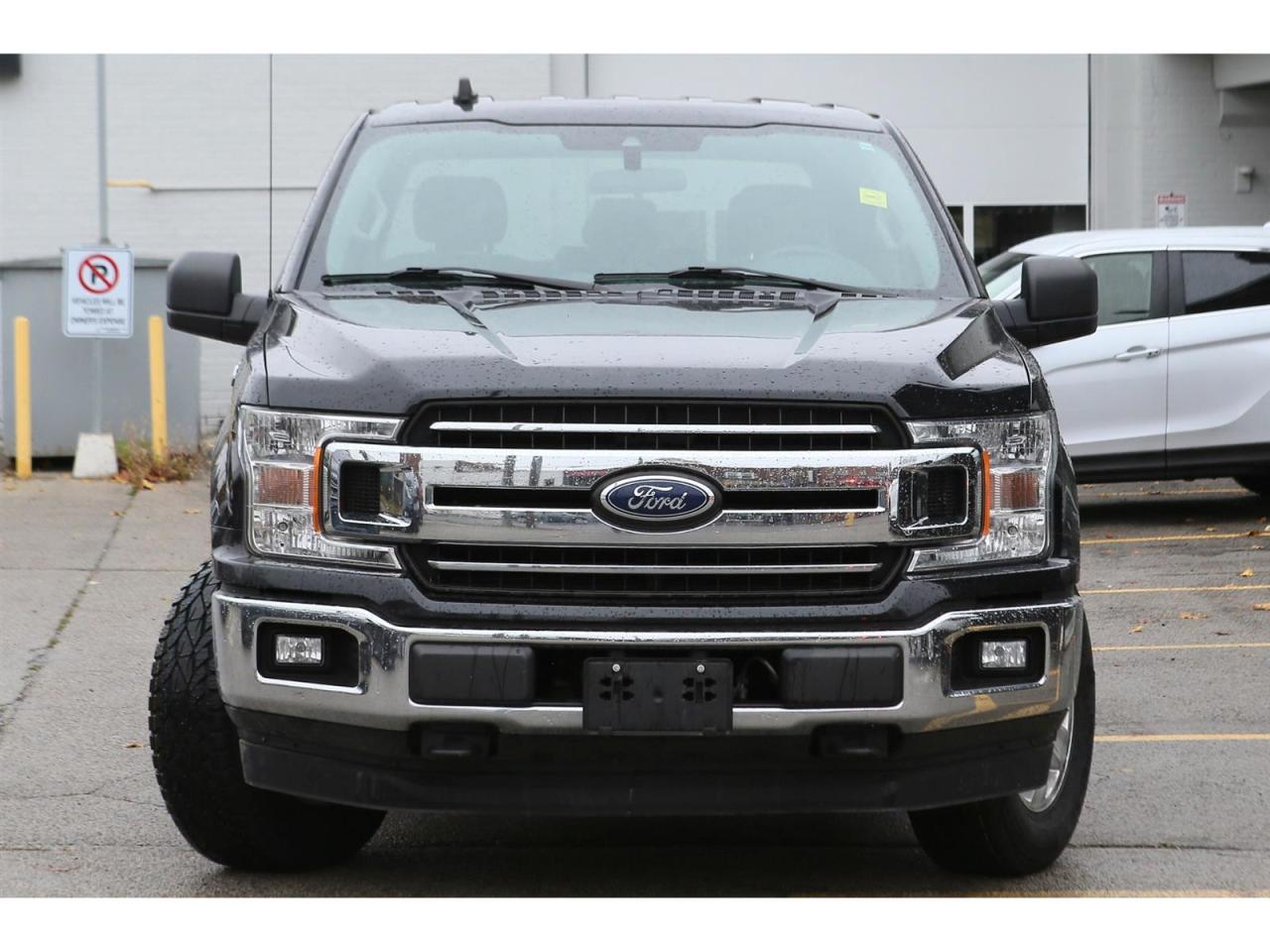 2020 Ford F-150 XLT SuperCrew 4X4 5.5-ft. Bed Photo
