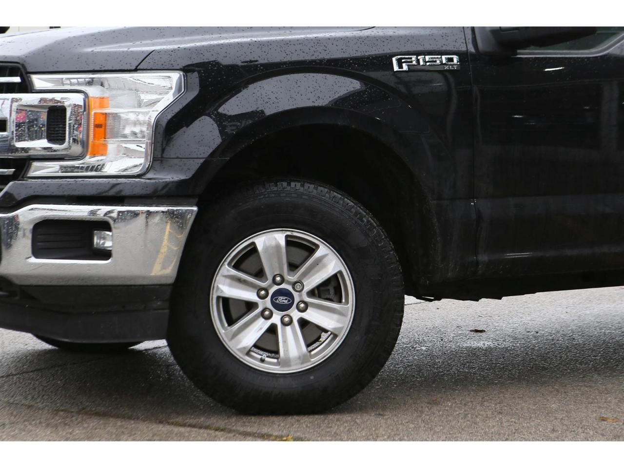 2020 Ford F-150 XLT SuperCrew 4X4 5.5-ft. Bed Photo