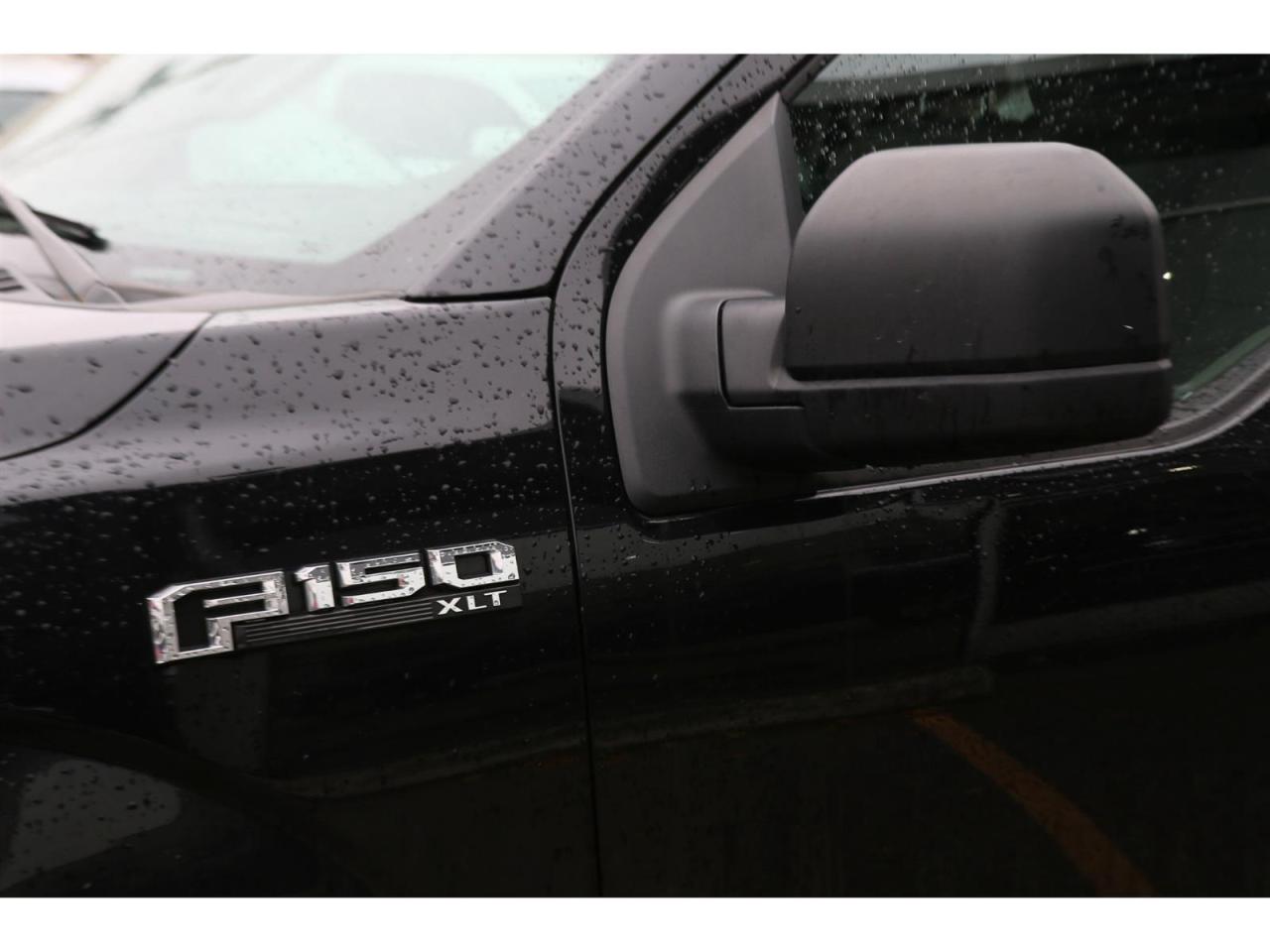 2020 Ford F-150 XLT SuperCrew 4X4 5.5-ft. Bed Photo