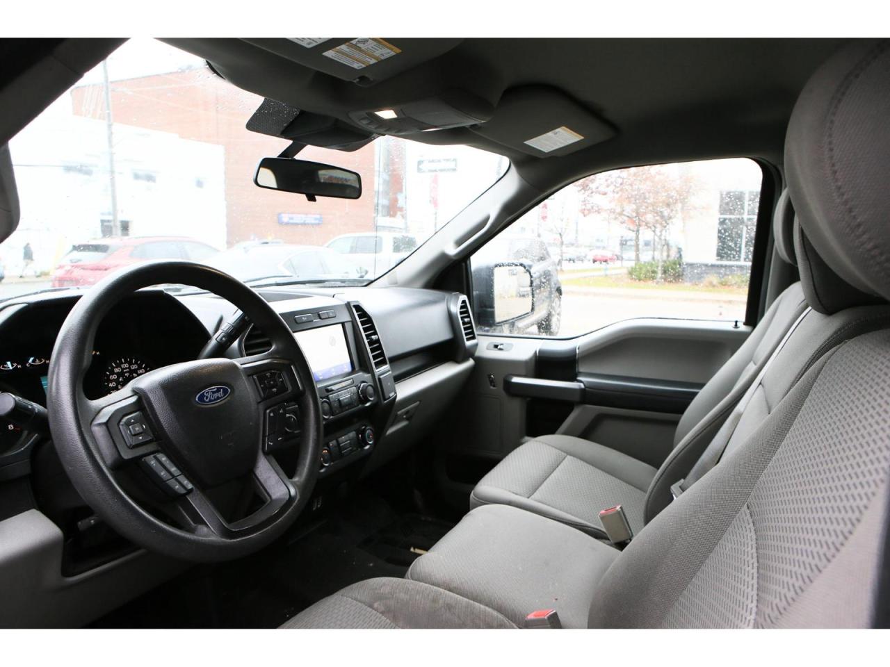 2020 Ford F-150 XLT SuperCrew 4X4 5.5-ft. Bed Photo