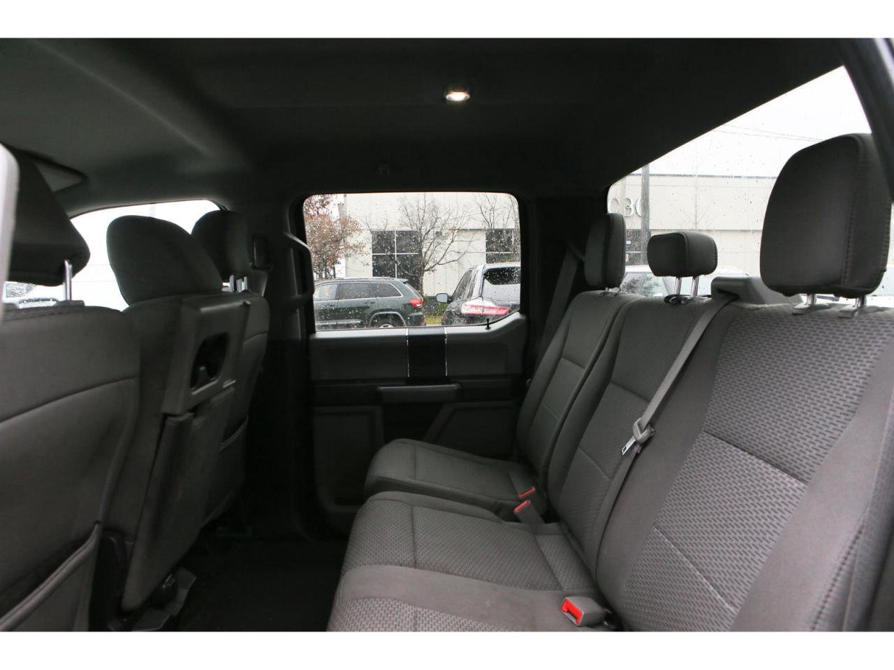 2020 Ford F-150 XLT SuperCrew 4X4 5.5-ft. Bed Photo