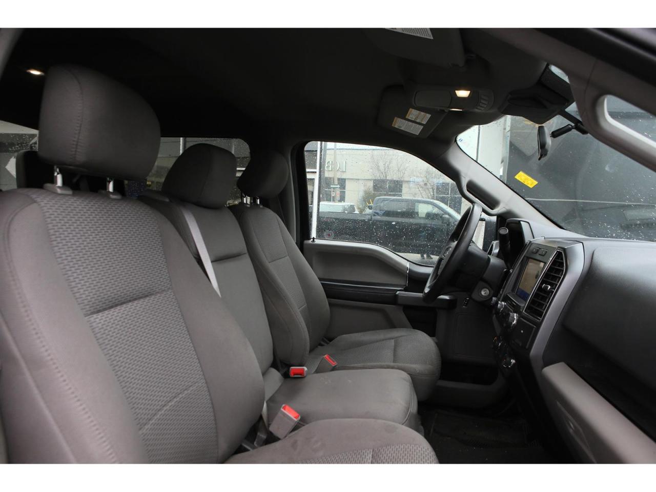 2020 Ford F-150 XLT SuperCrew 4X4 5.5-ft. Bed Photo