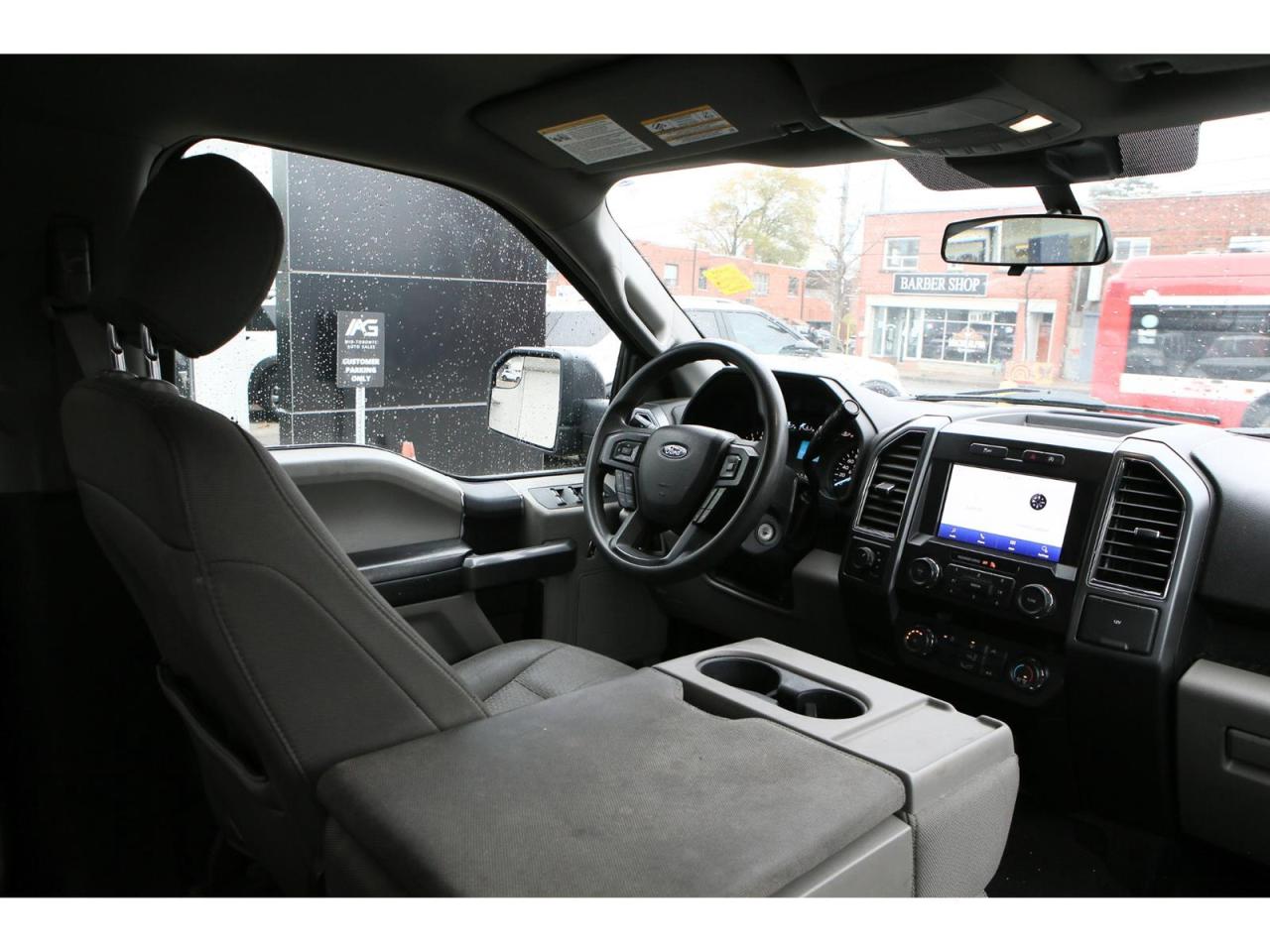 2020 Ford F-150 XLT SuperCrew 4X4 5.5-ft. Bed Photo