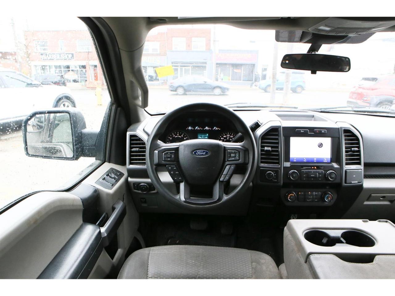 2020 Ford F-150 XLT SuperCrew 4X4 5.5-ft. Bed Photo