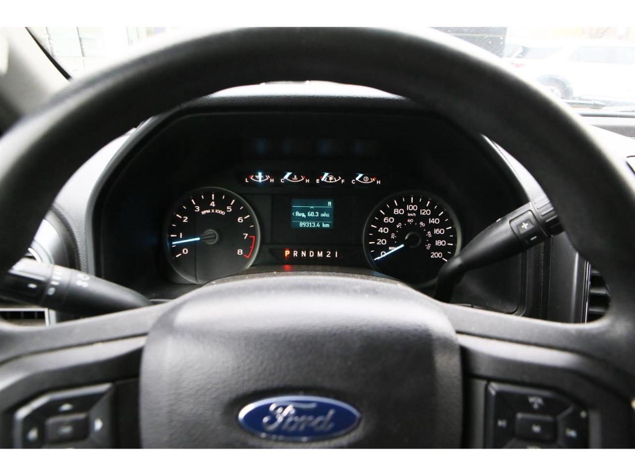 2020 Ford F-150 XLT SuperCrew 4X4 5.5-ft. Bed Photo