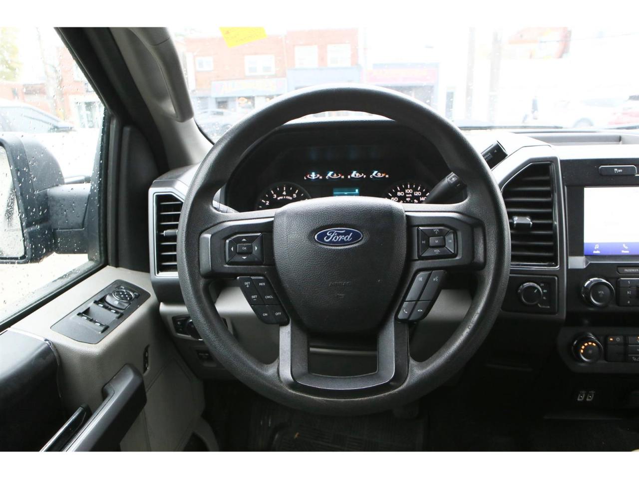 2020 Ford F-150 XLT SuperCrew 4X4 5.5-ft. Bed Photo