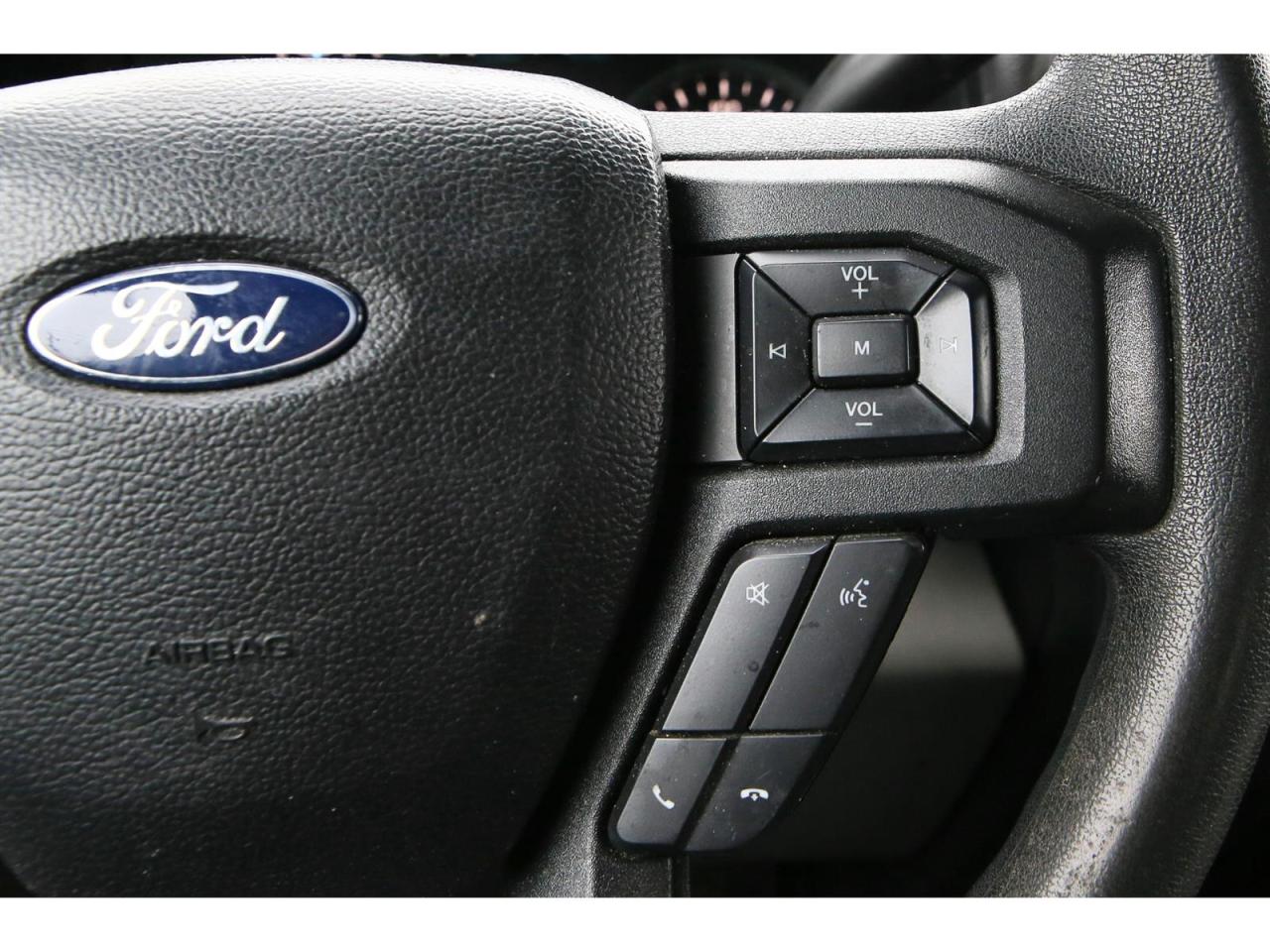 2020 Ford F-150 XLT SuperCrew 4X4 5.5-ft. Bed Photo