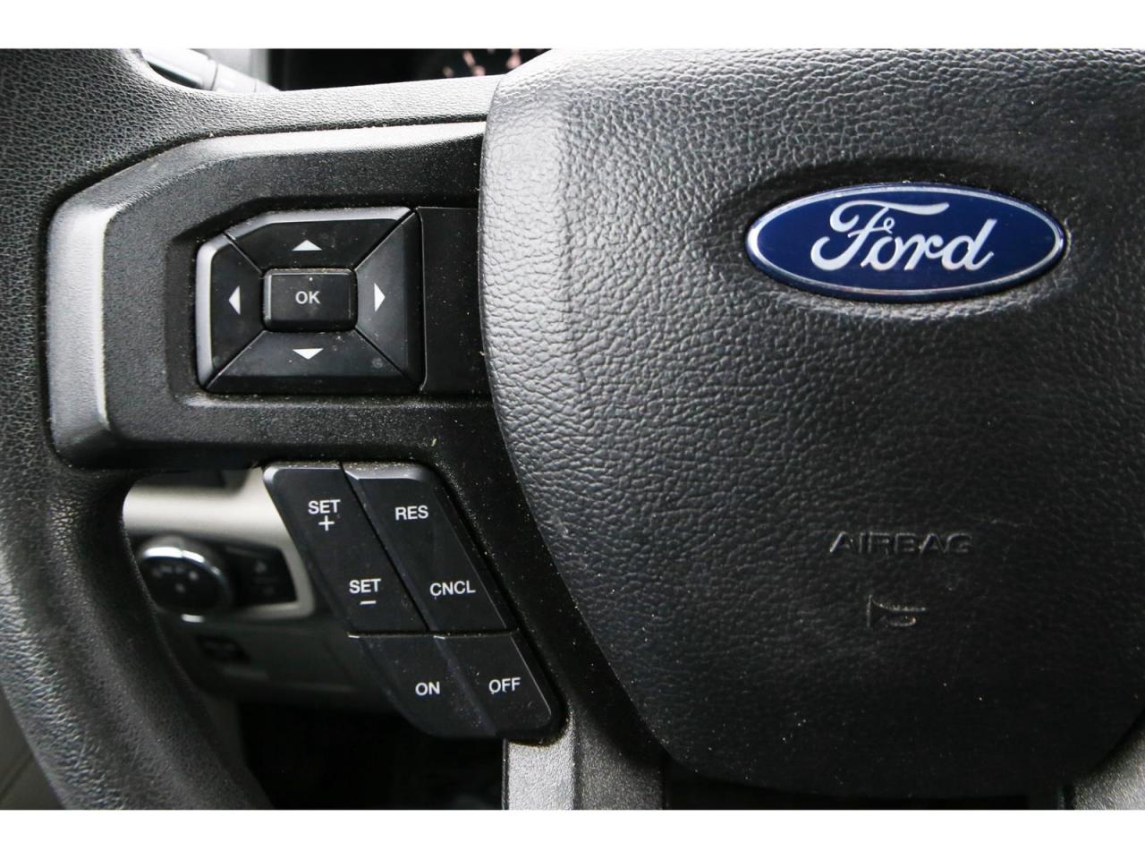 2020 Ford F-150 XLT SuperCrew 4X4 5.5-ft. Bed Photo