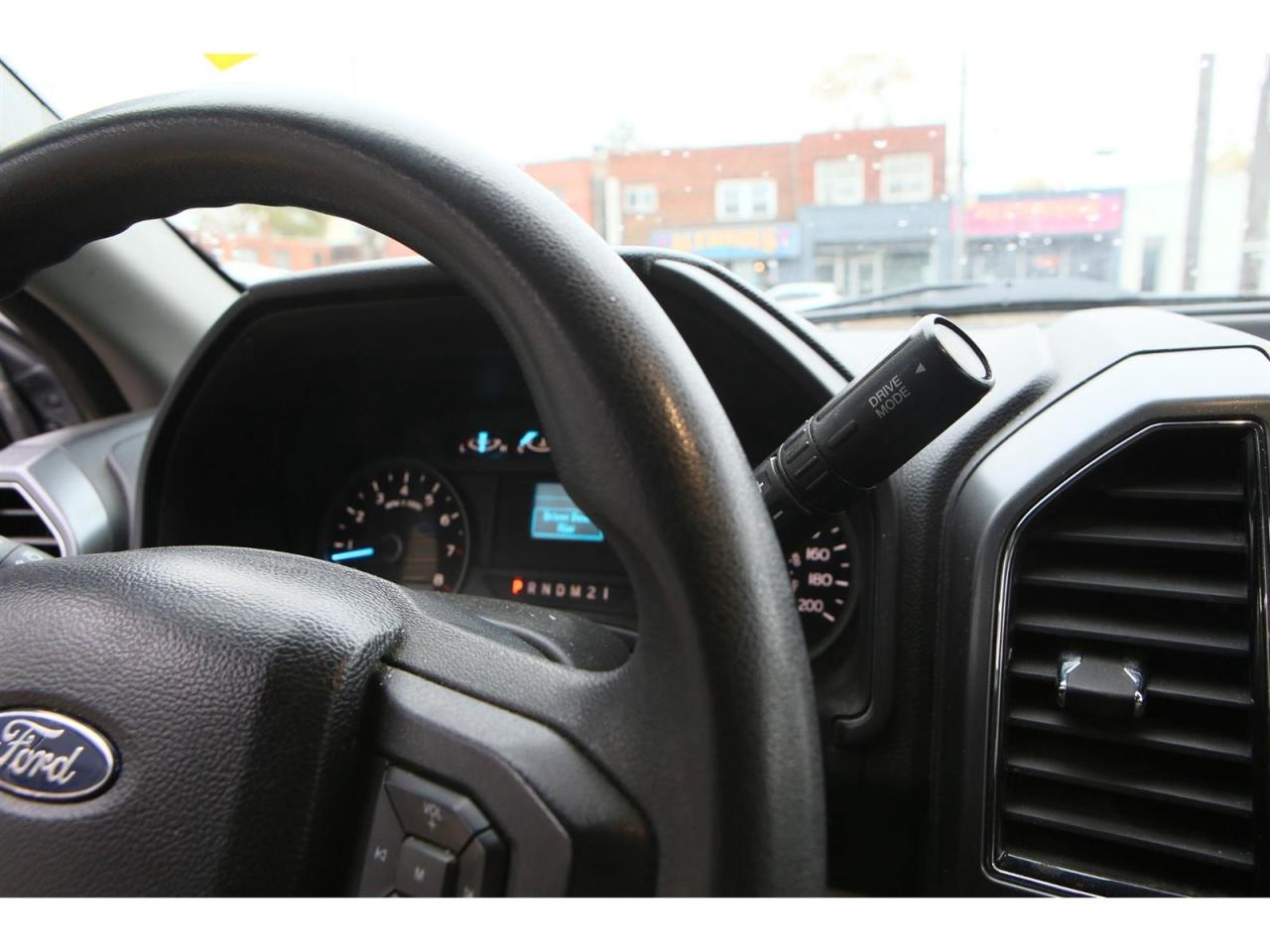 2020 Ford F-150 XLT SuperCrew 4X4 5.5-ft. Bed Photo