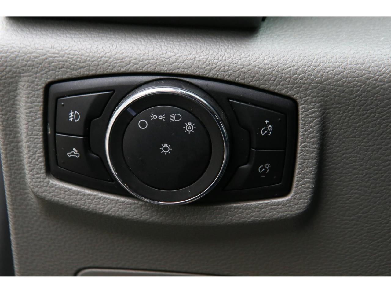 2020 Ford F-150 XLT SuperCrew 4X4 5.5-ft. Bed Photo