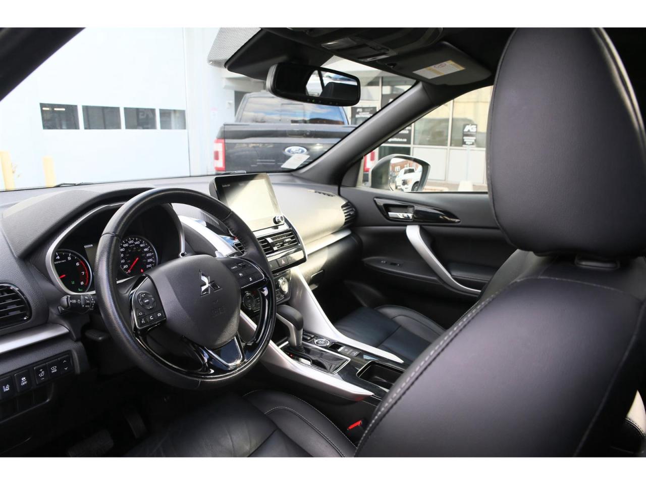 2023 Mitsubishi Eclipse Cross GT AWD Photo