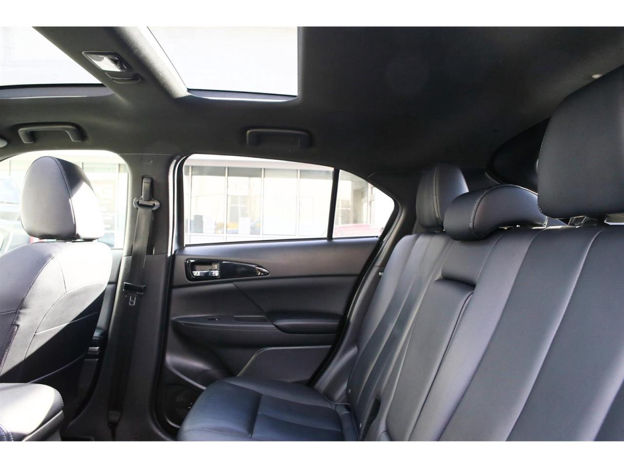 2023 Mitsubishi Eclipse Cross GT AWD Photo