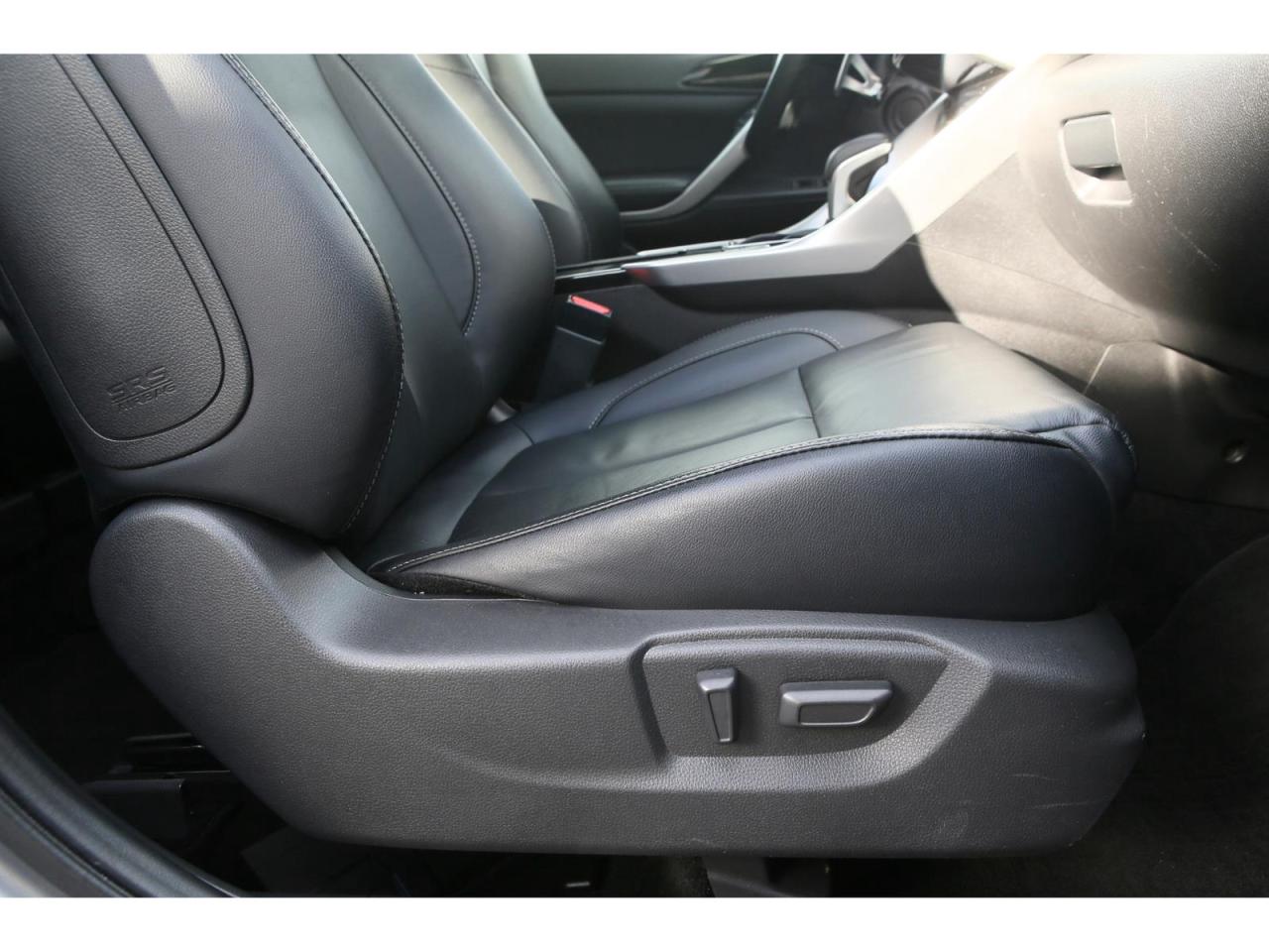 2023 Mitsubishi Eclipse Cross GT AWD Photo