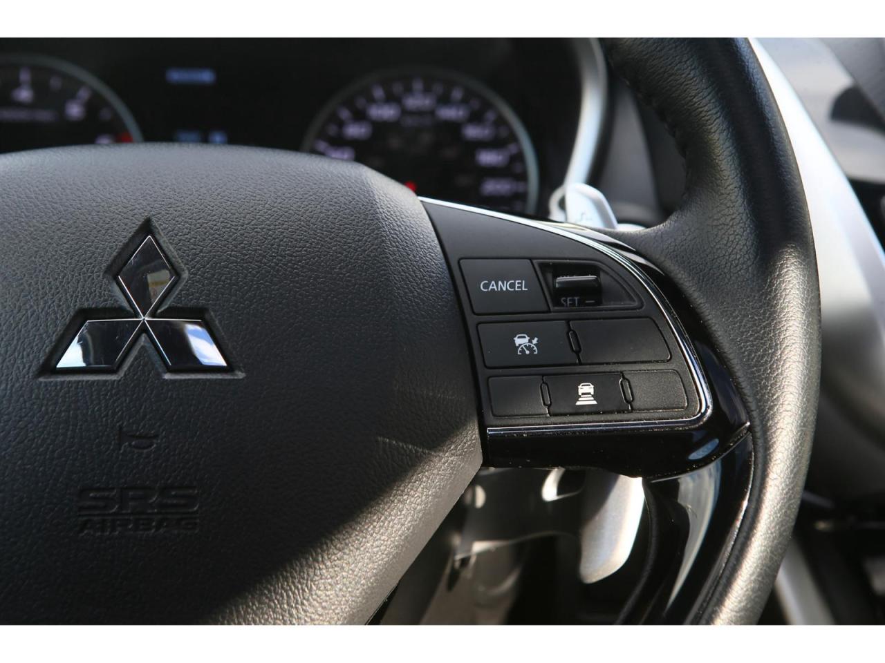 2023 Mitsubishi Eclipse Cross GT AWD Photo