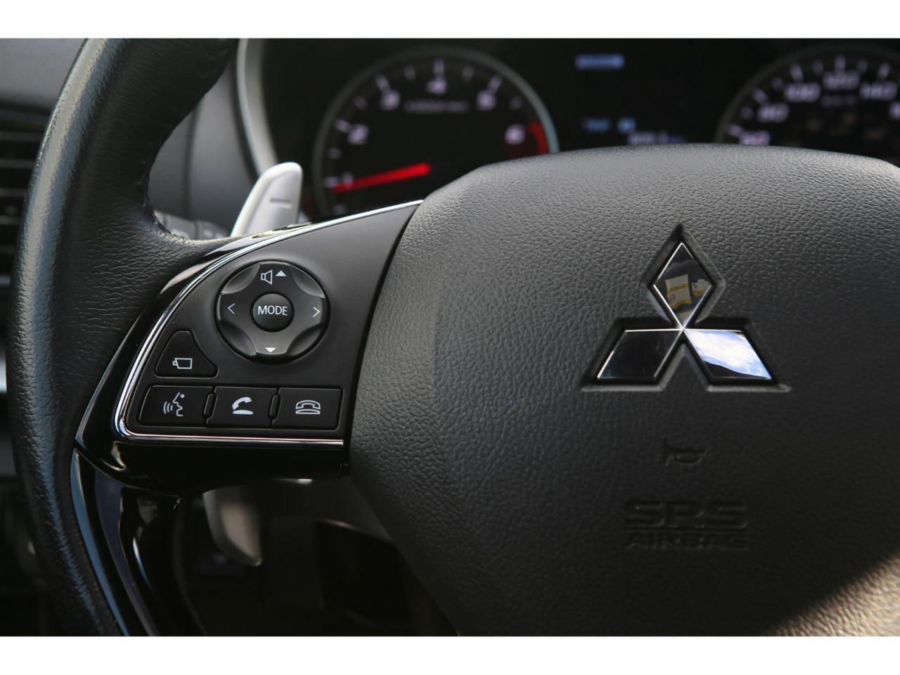 2023 Mitsubishi Eclipse Cross GT AWD Photo