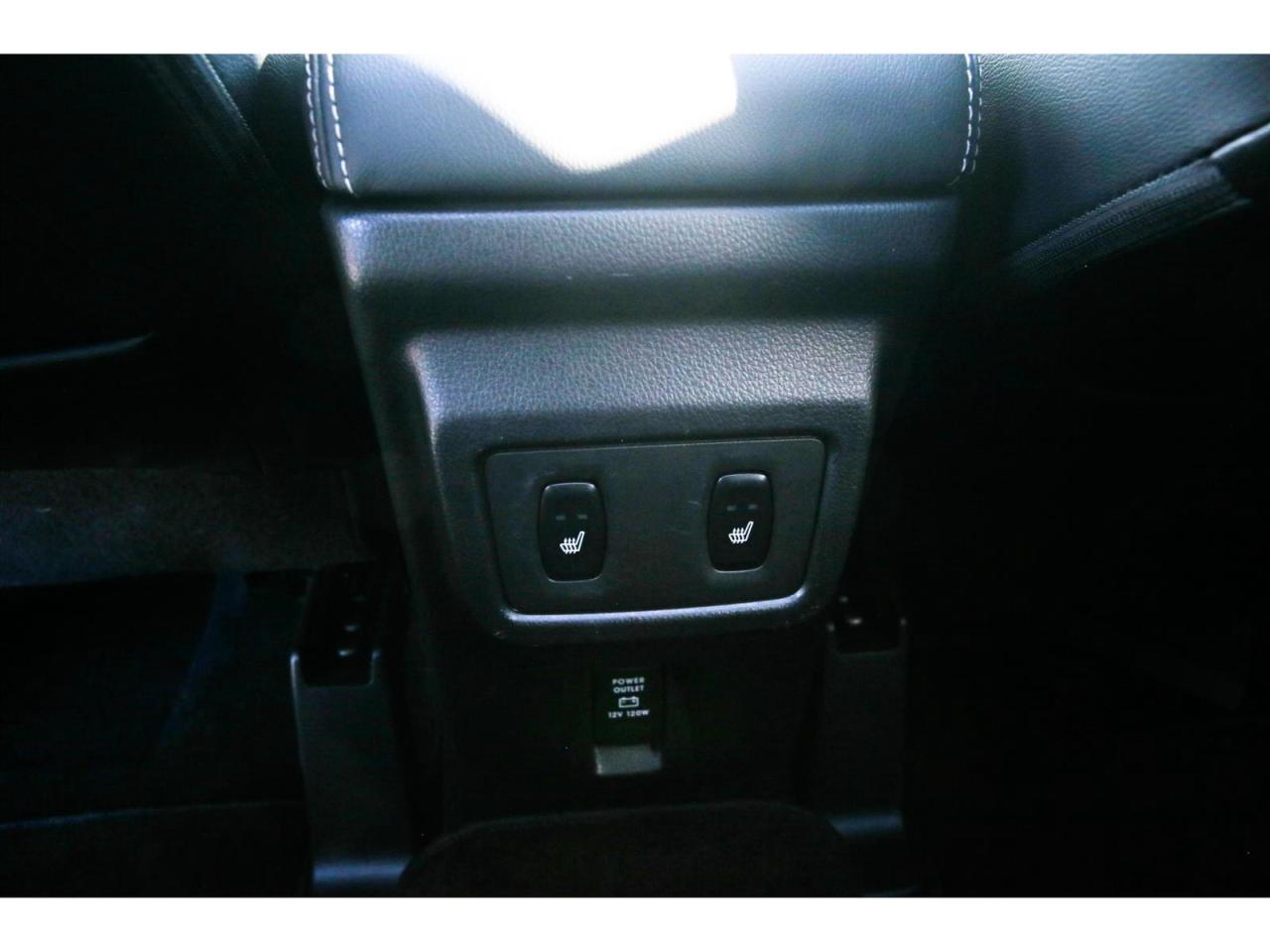 2023 Mitsubishi Eclipse Cross GT AWD Photo