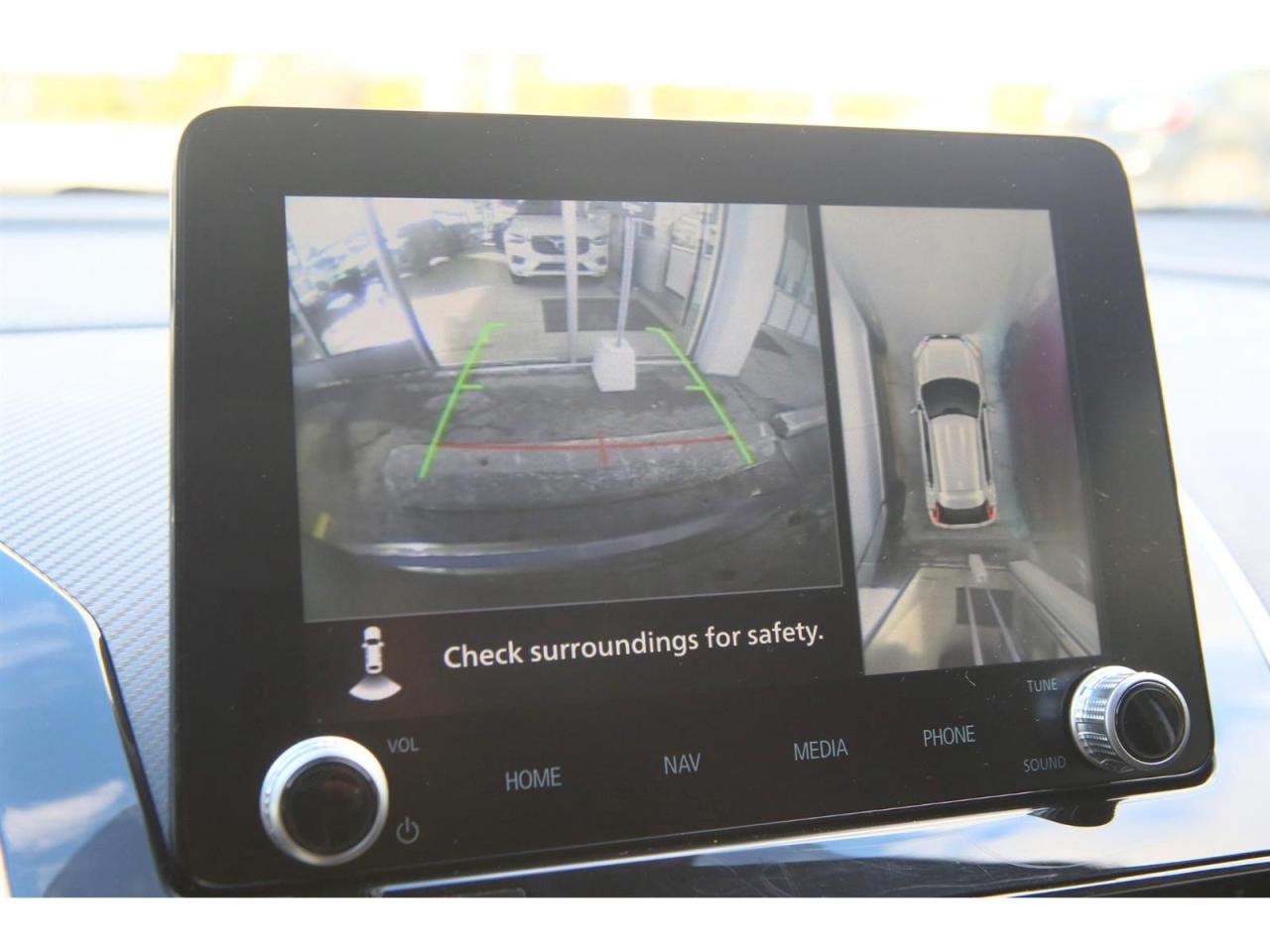 2023 Mitsubishi Eclipse Cross GT AWD Photo