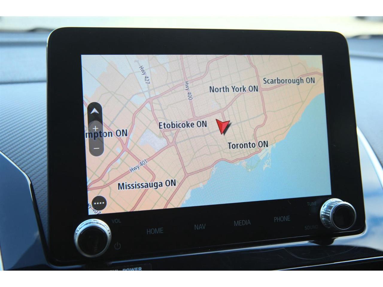 2023 Mitsubishi Eclipse Cross GT AWD Photo