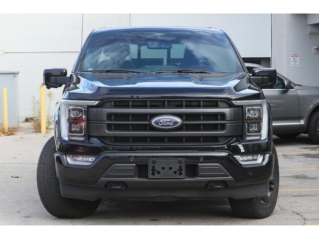 2022 Ford F-150 King Ranch Lariat 4X4 SuperCrew 5.5-ft. Panoramic Roof| FX4 | 360 Camera | Power Lift Gate| 20'' Whls Photo
