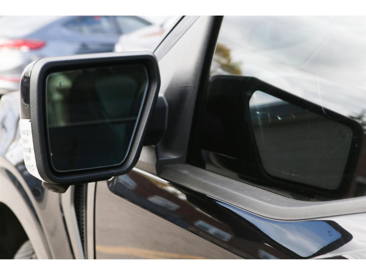 2022 Ford F-150 King Ranch Lariat 4X4 SuperCrew 5.5-ft. Panoramic Roof| FX4 | 360 Camera | Power Lift Gate| 20'' Whls Photo