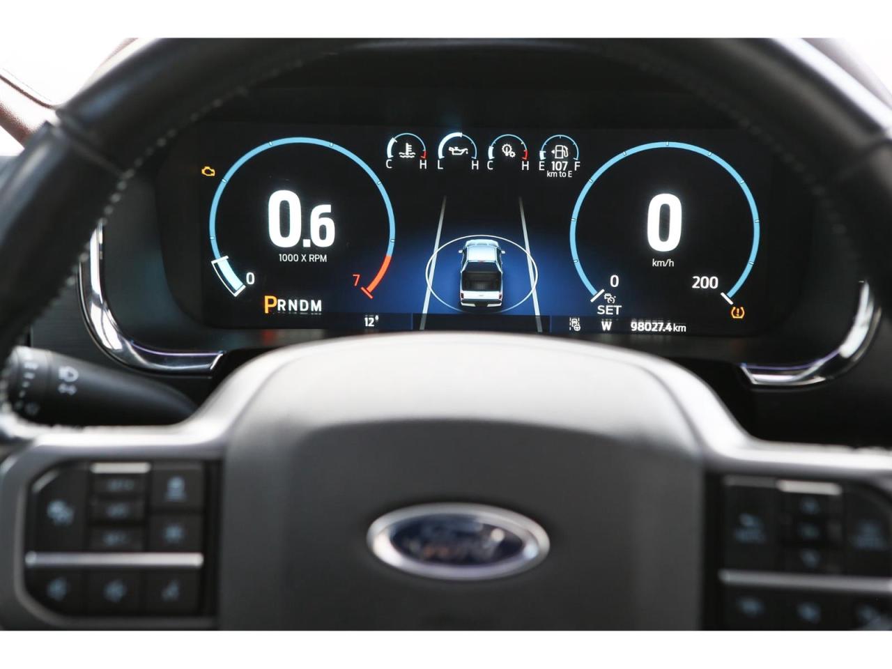 2022 Ford F-150 King Ranch Lariat 4X4 SuperCrew 5.5-ft. Panoramic Roof| FX4 | 360 Camera | Power Lift Gate| 20'' Whls Photo