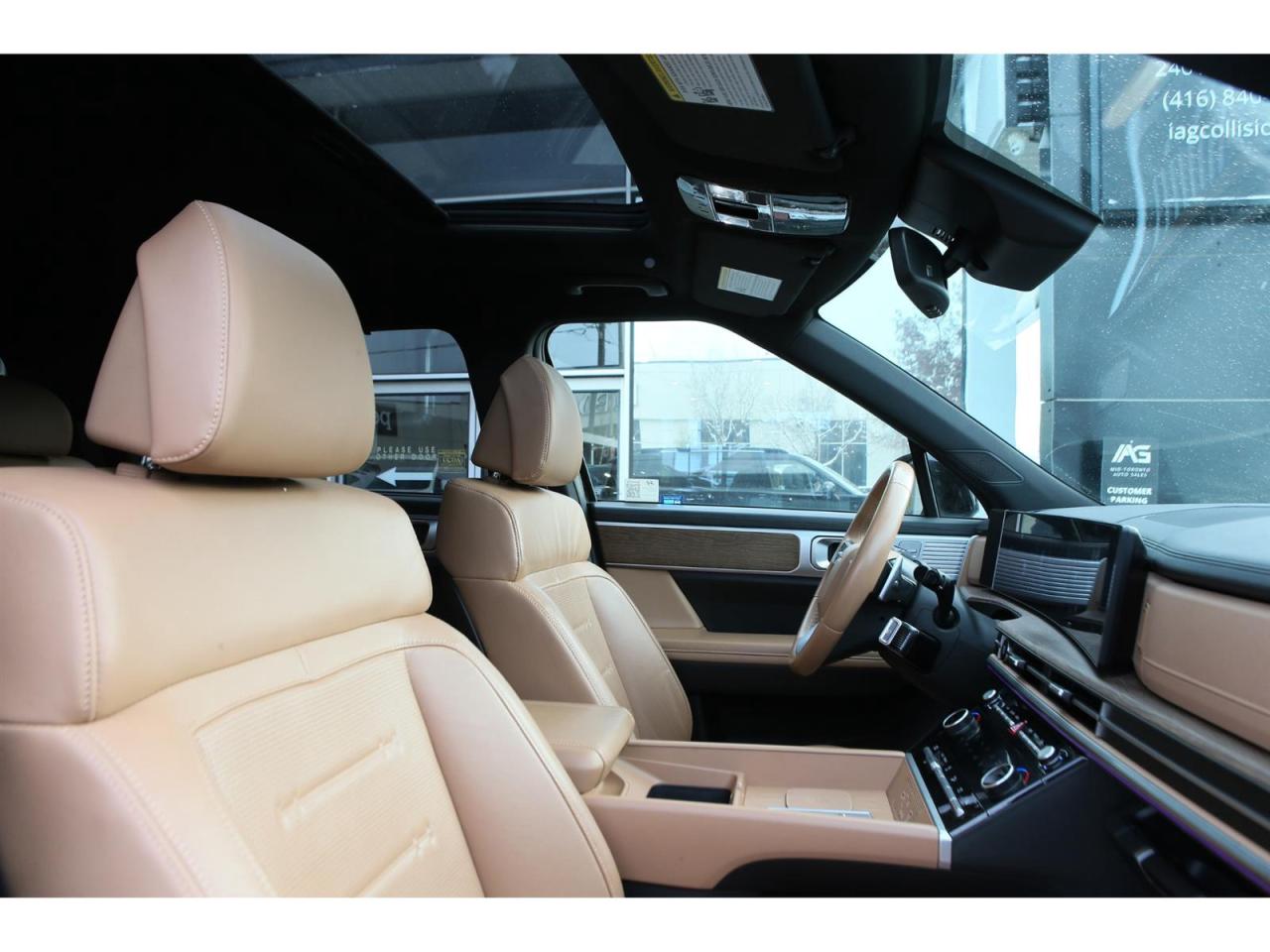 2024 Hyundai Santa Fe Limited AWD Photo