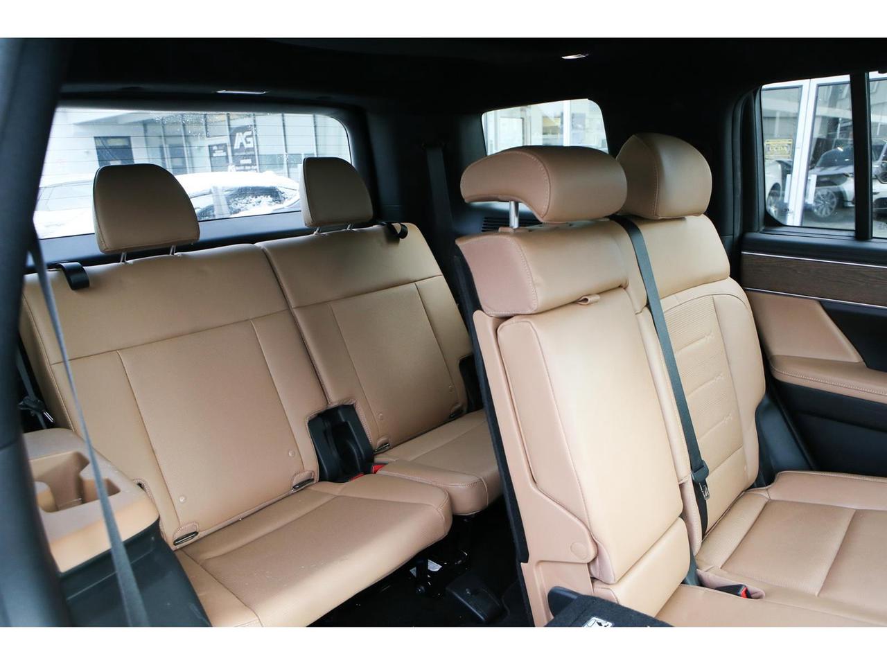 2024 Hyundai Santa Fe Limited AWD Photo