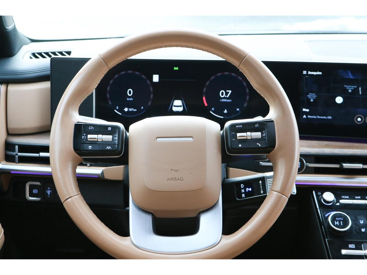 2024 Hyundai Santa Fe Limited AWD Photo