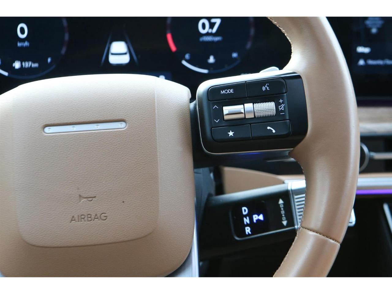 2024 Hyundai Santa Fe Limited AWD Photo