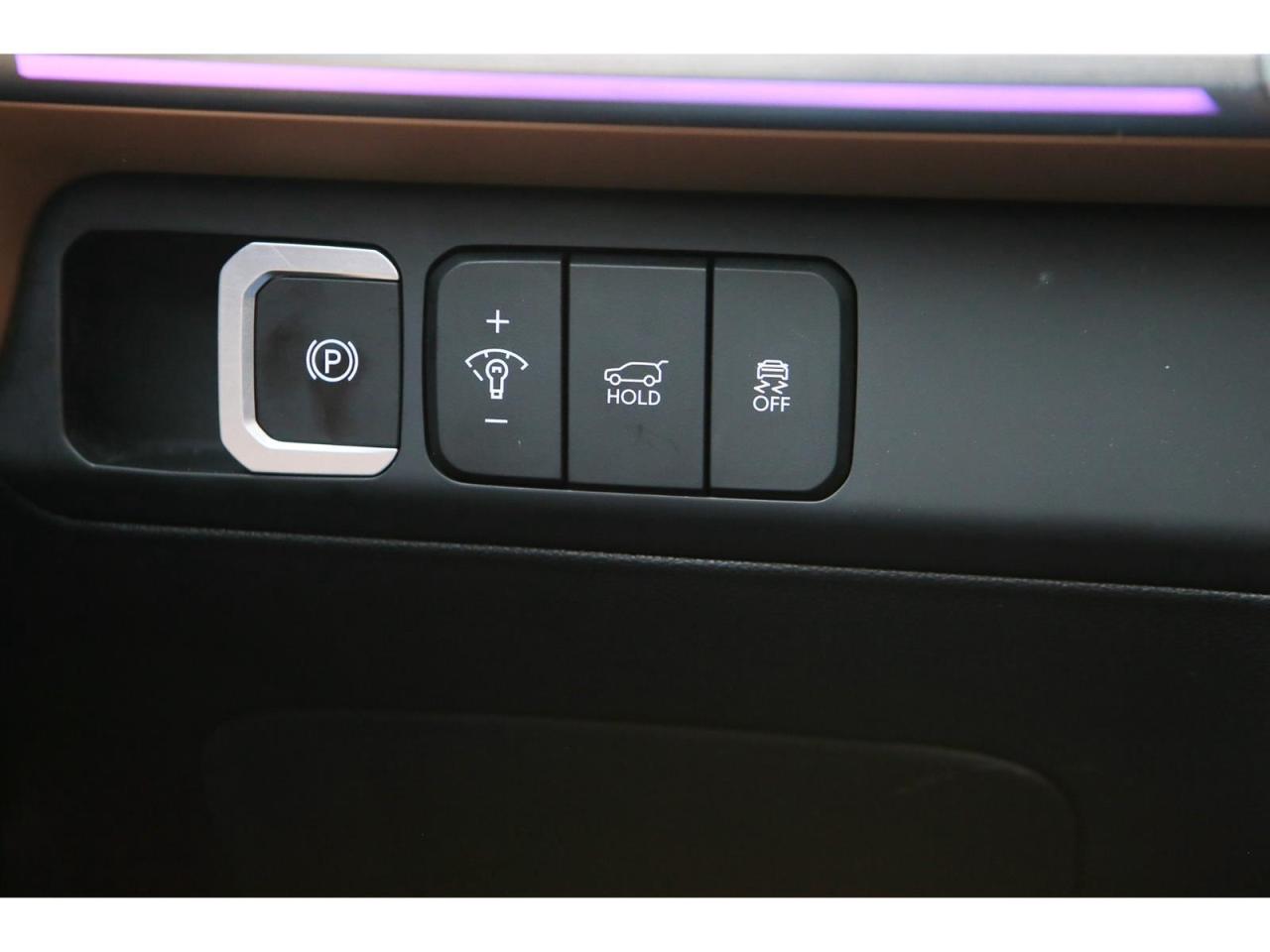 2024 Hyundai Santa Fe Limited AWD Photo