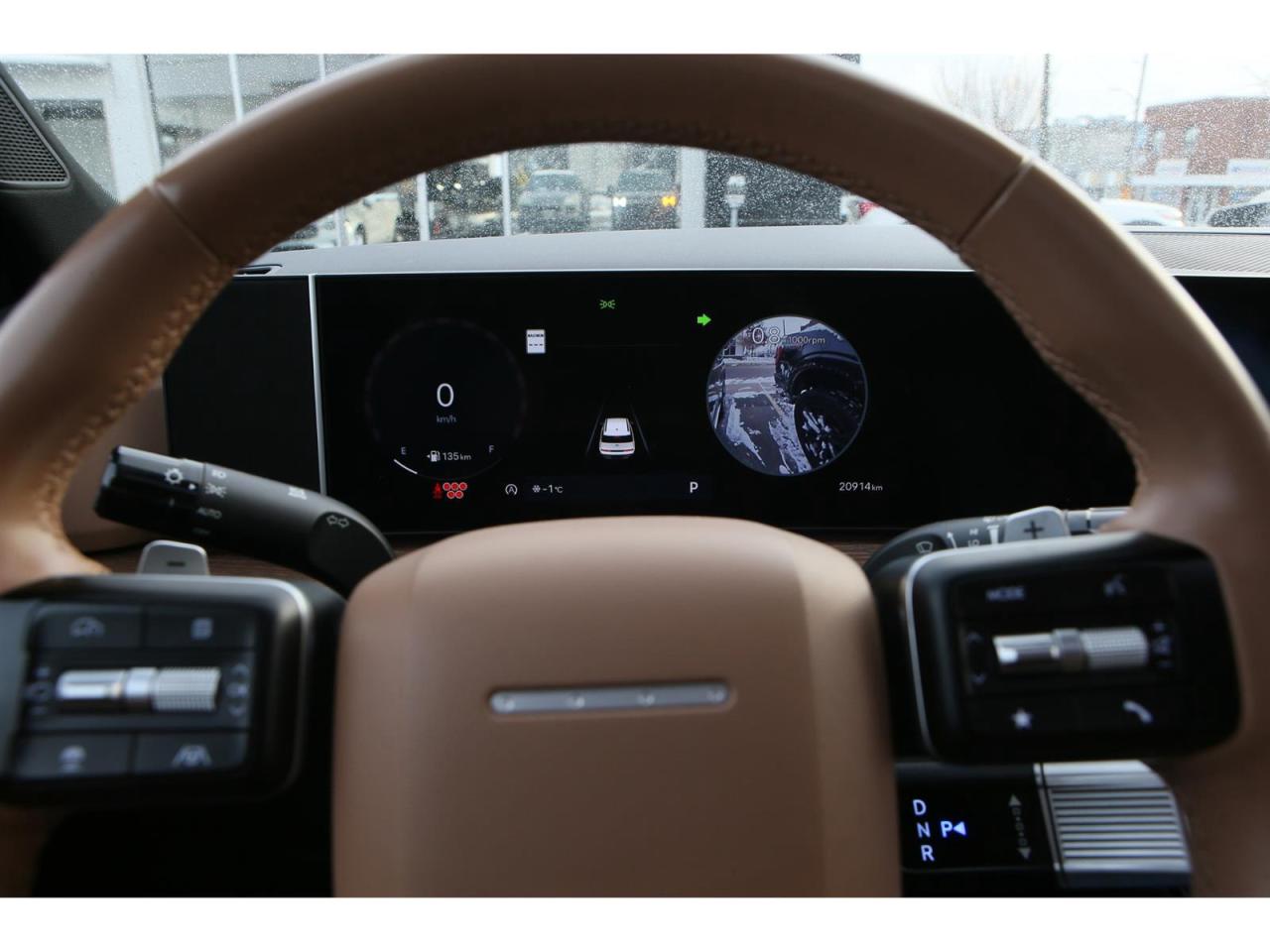 2024 Hyundai Santa Fe Limited AWD Photo