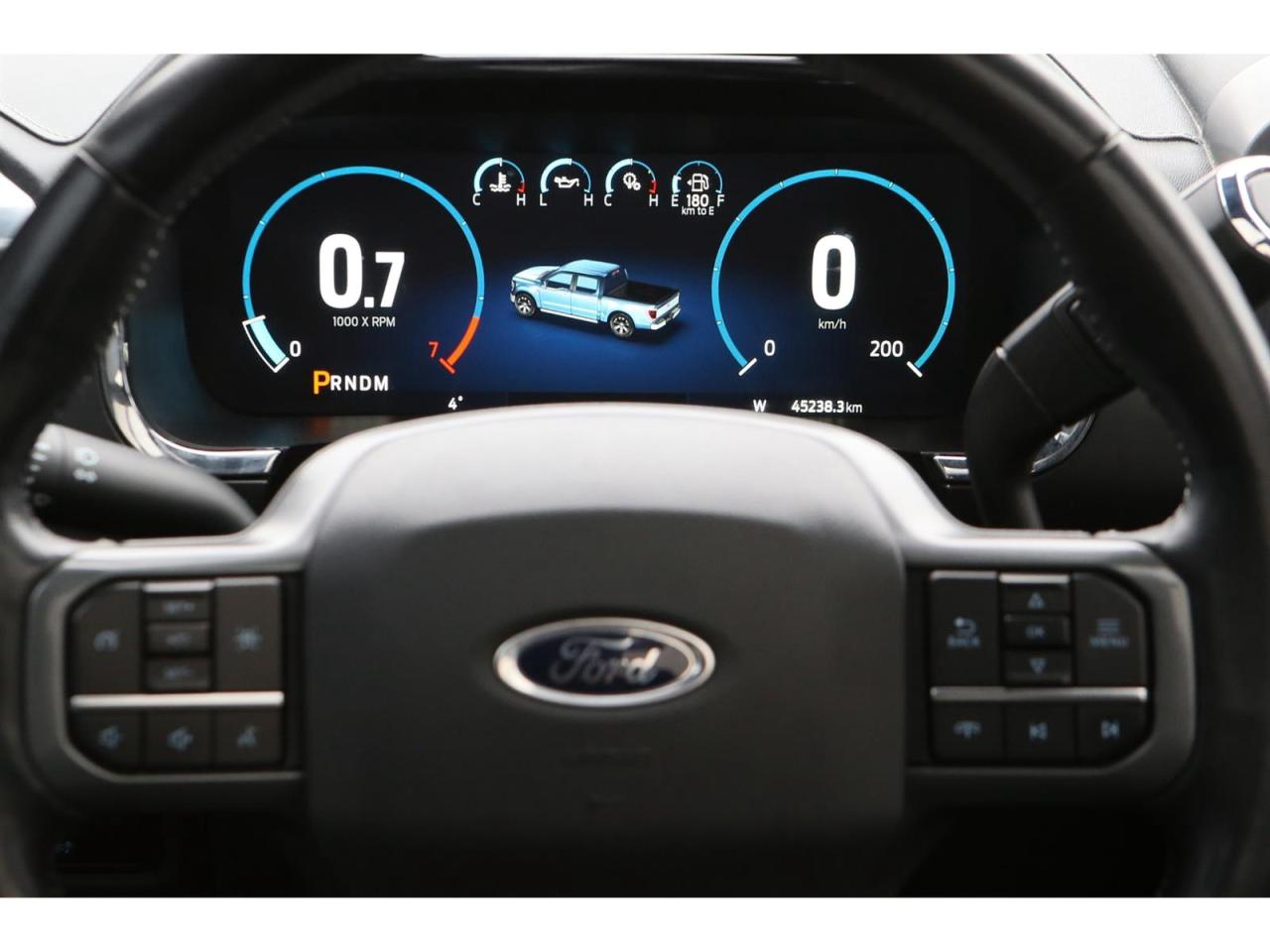 2022 Ford F-150 Lariat SuperCrew 4X4 Panoramic Roof | 20 inch Whls | Power Tail Gate | 360 Camera| Navigation Photo