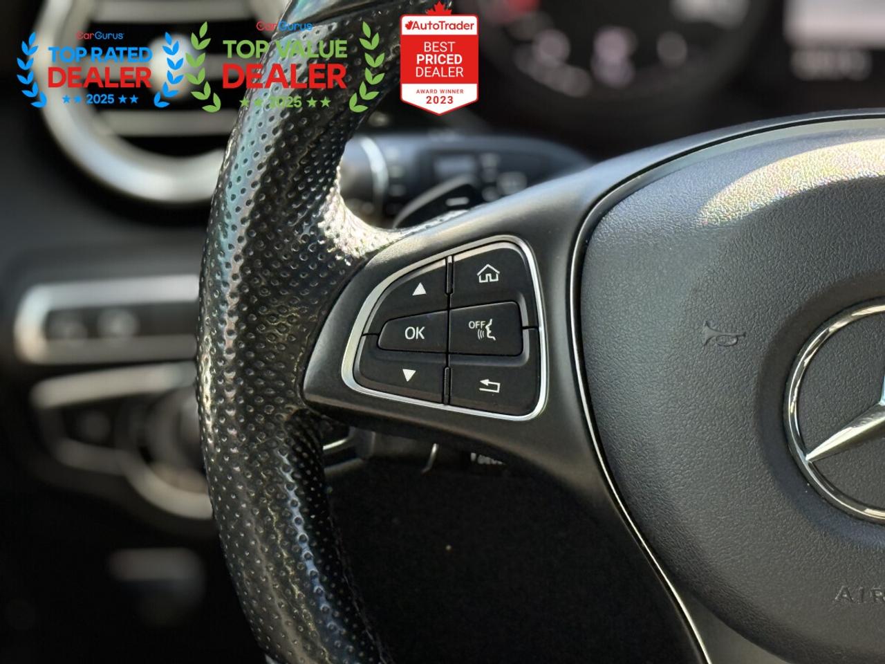 2017 Mercedes-Benz GLC-Class 43 //AMG | PANO | 360 CAMERA | LOADED Photo