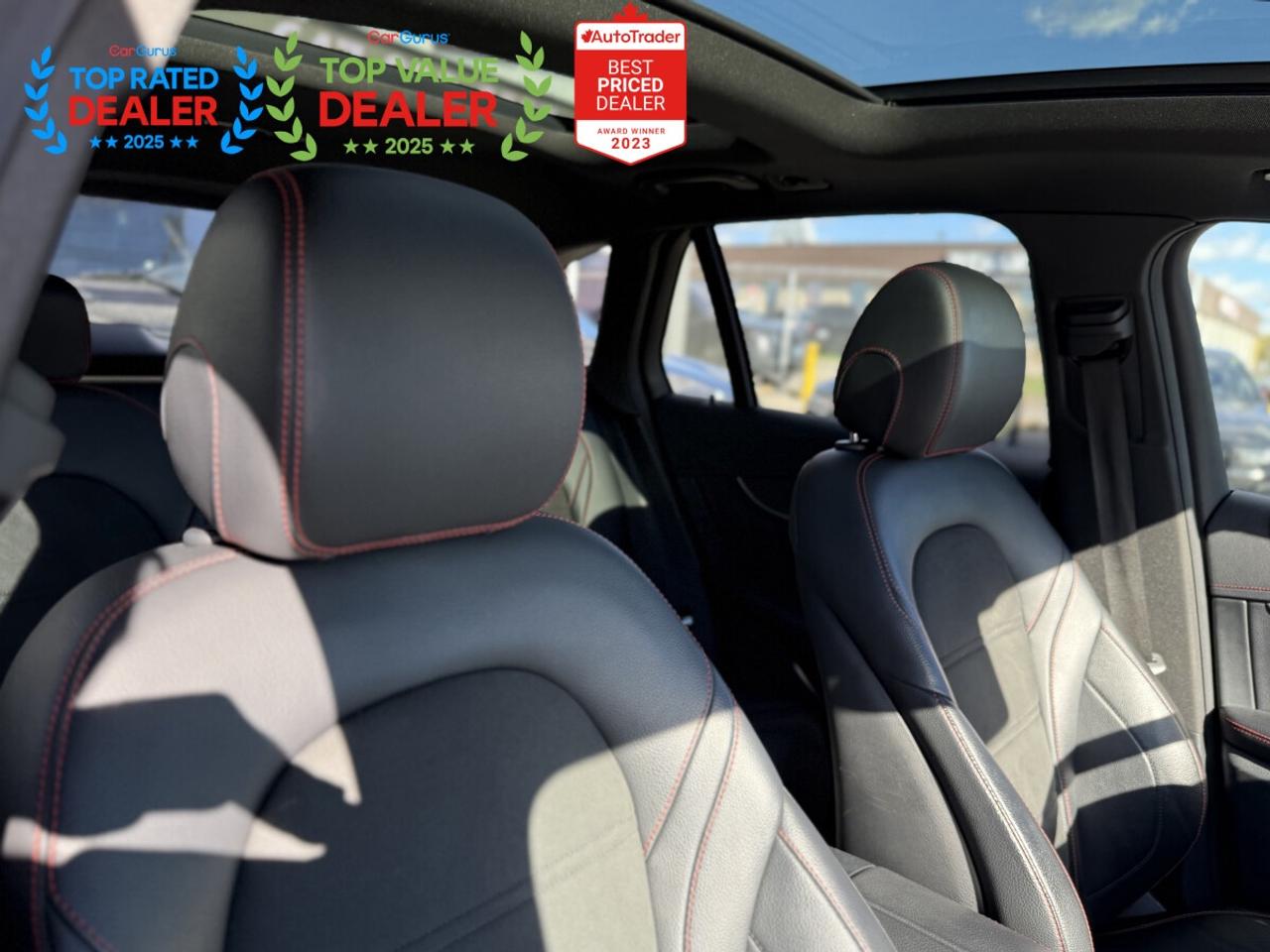 2017 Mercedes-Benz GLC-Class 43 //AMG | PANO | 360 CAMERA | LOADED Photo