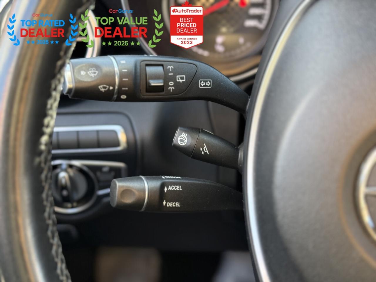 2017 Mercedes-Benz GLC-Class 43 //AMG | PANO | 360 CAMERA | LOADED Photo