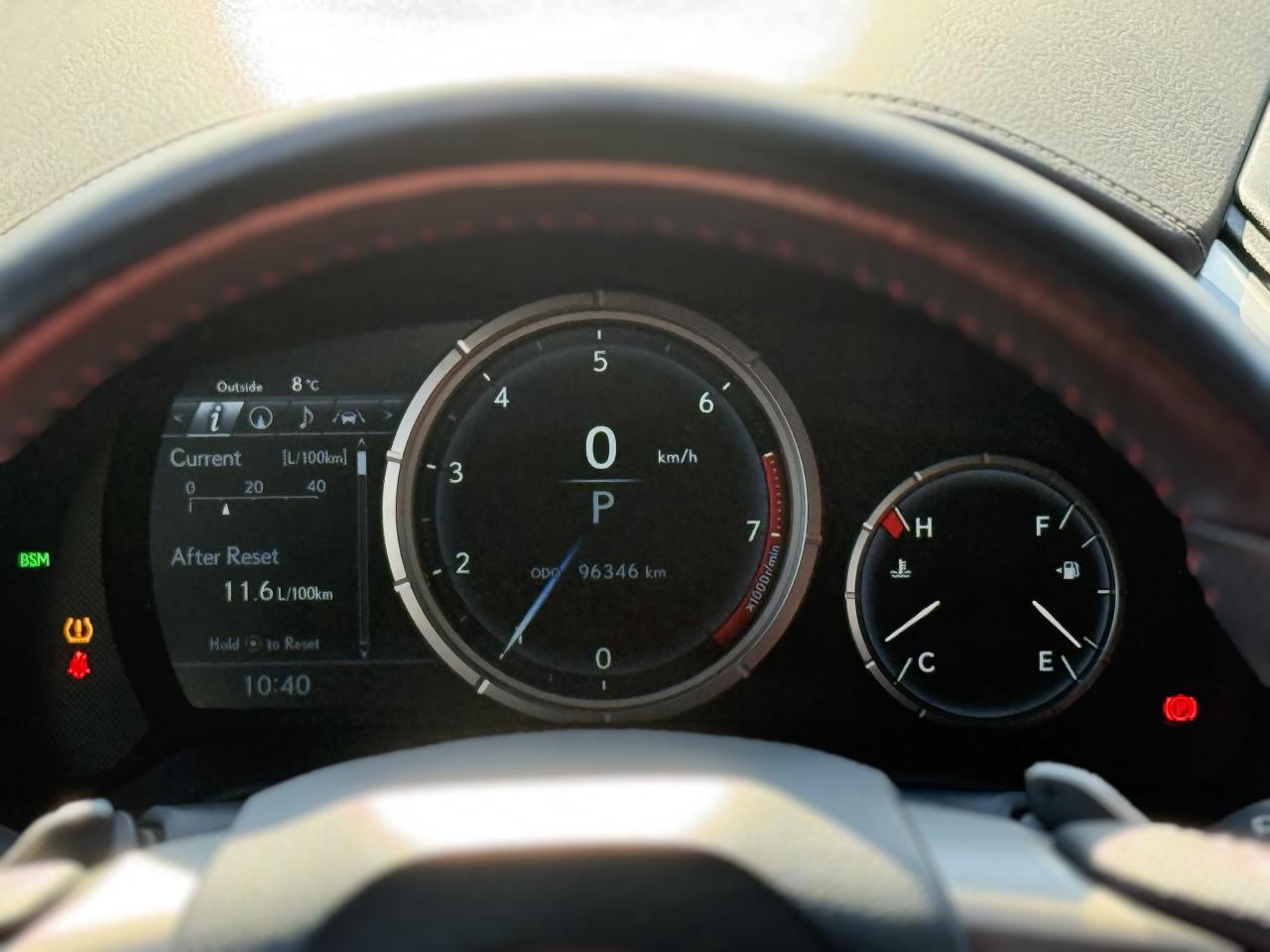 2022 Lexus RX 350 F-SPORT | SUNROOF | RED LEATHER | Photo