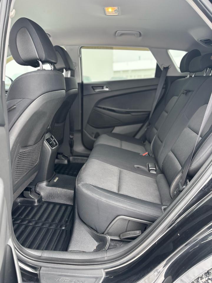 2016 Hyundai Tucson  Photo5