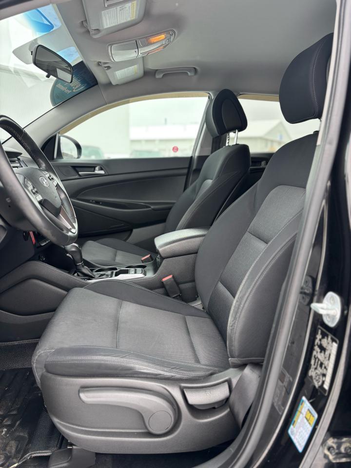 2016 Hyundai Tucson  Photo5