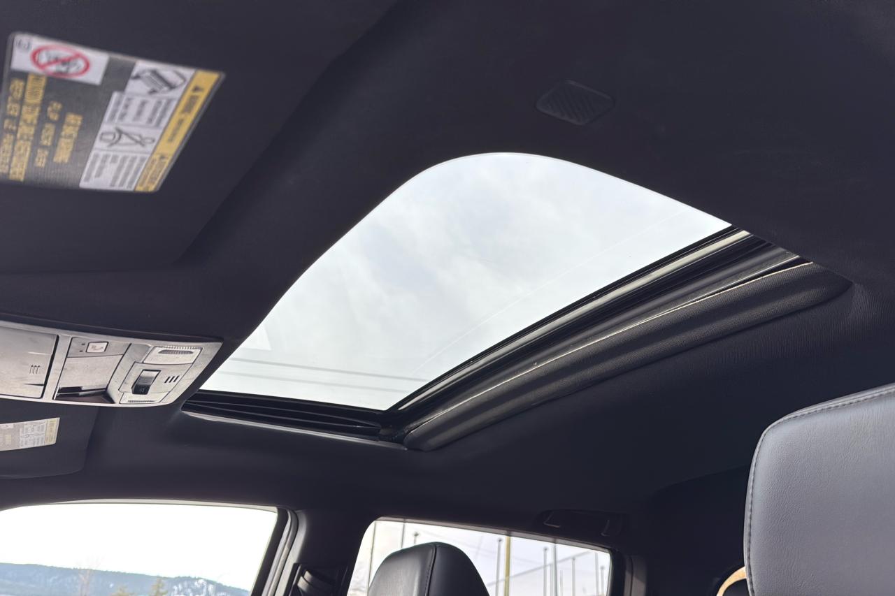 2022 Toyota Tacoma 4X4 Double CAB 6A TRD SPORT PREMIUM Photo