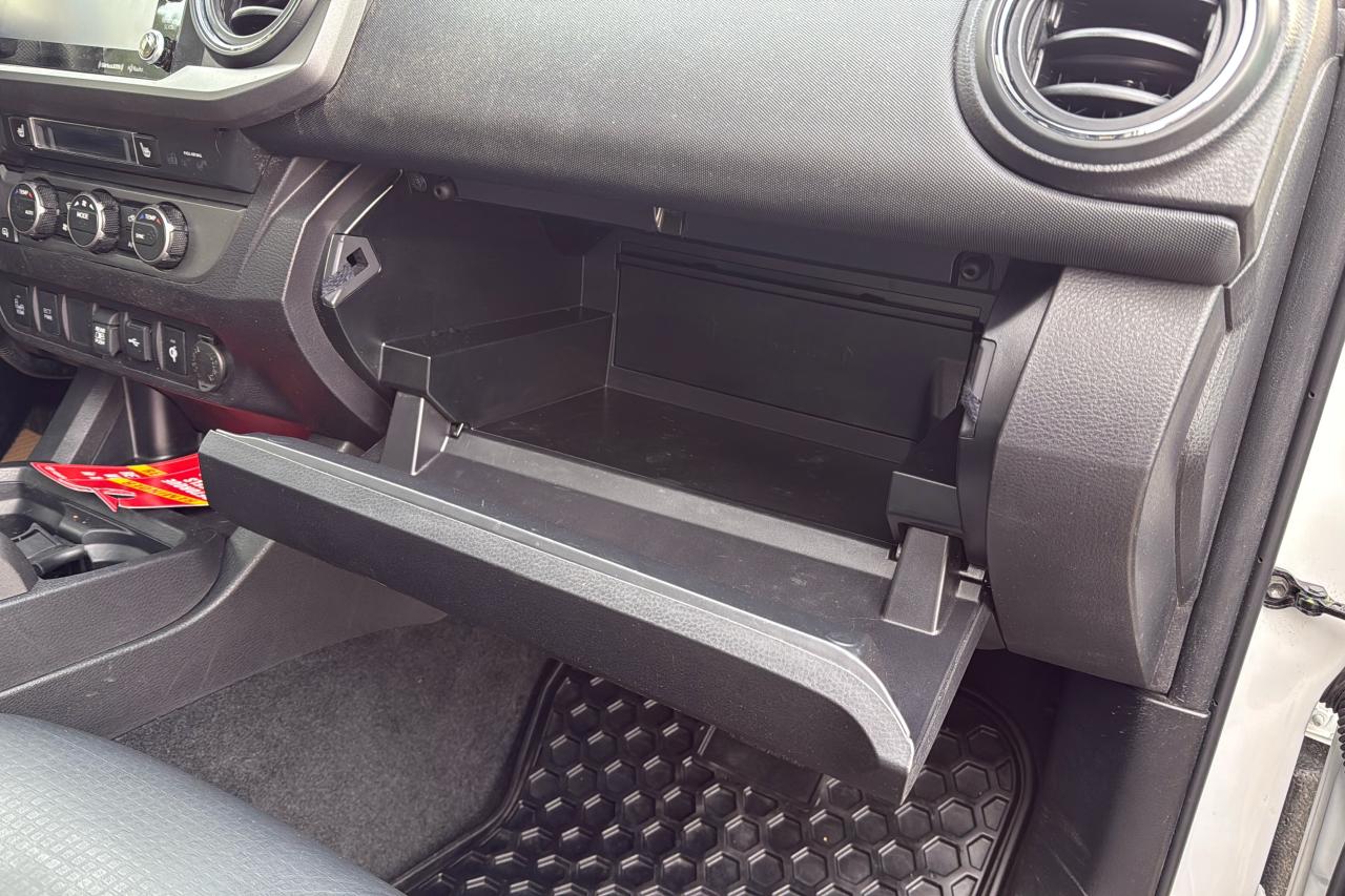 2022 Toyota Tacoma 4X4 Double CAB 6A TRD SPORT PREMIUM Photo