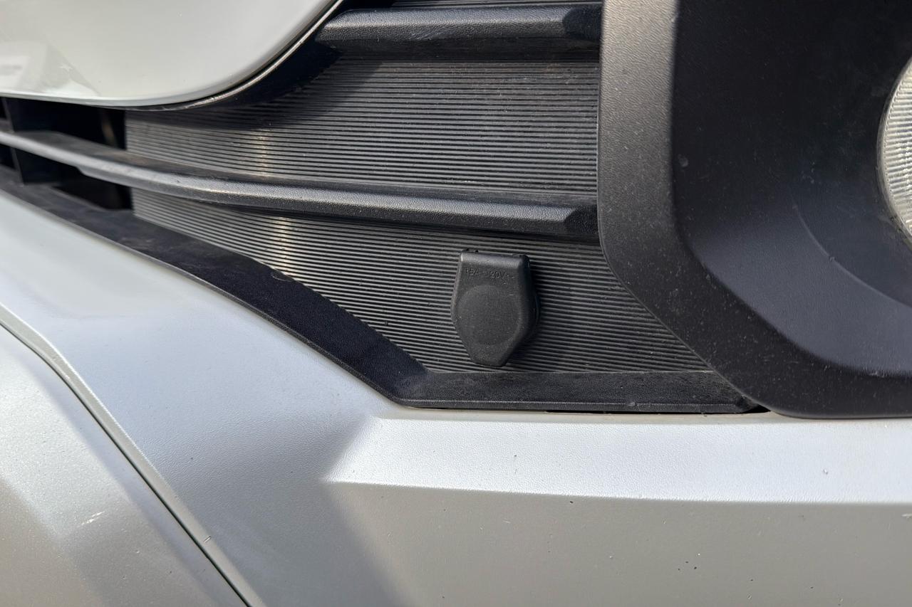 2022 Toyota Tacoma 4X4 Double CAB 6A TRD SPORT PREMIUM Photo