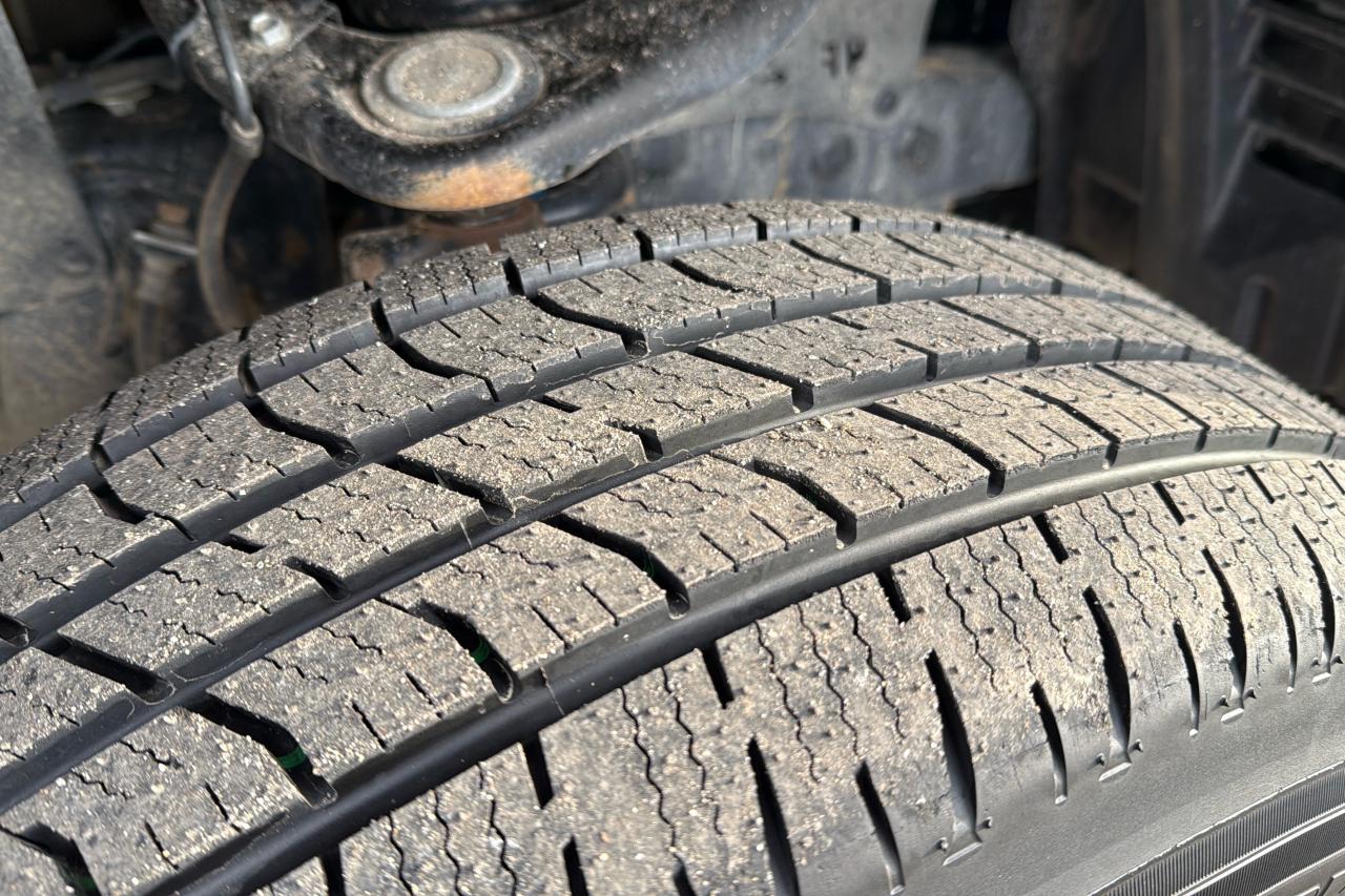 2022 Toyota Tacoma 4X4 Double CAB 6A TRD SPORT PREMIUM Photo