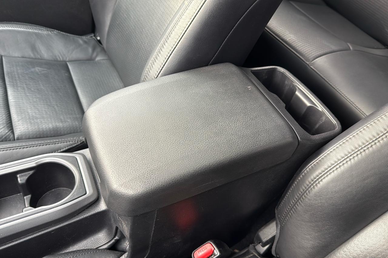 2022 Toyota Tacoma 4X4 Double CAB 6A TRD SPORT PREMIUM Photo