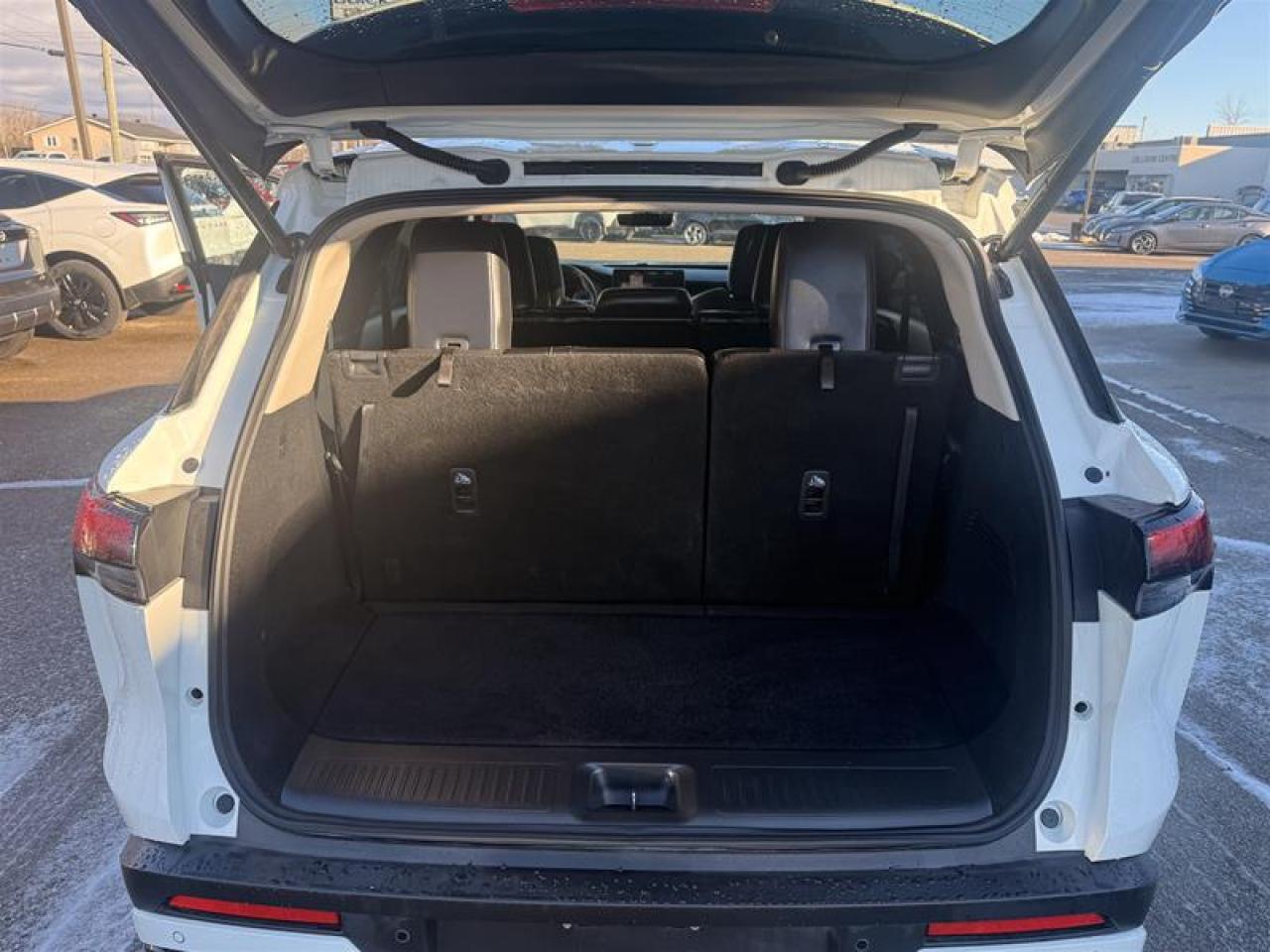 2025 Infiniti QX60 PURE AWD Photo