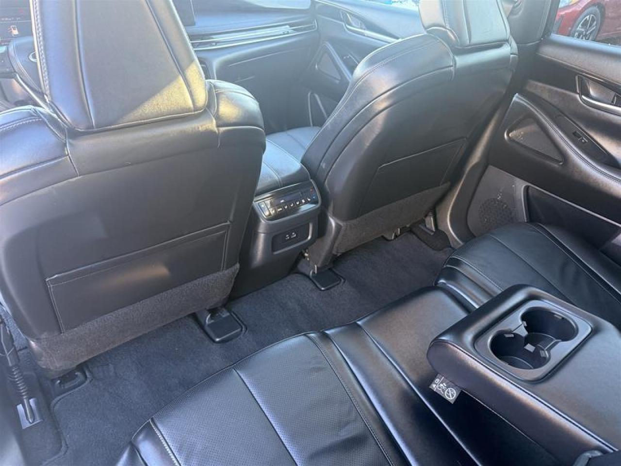 2025 Infiniti QX60 PURE AWD Photo