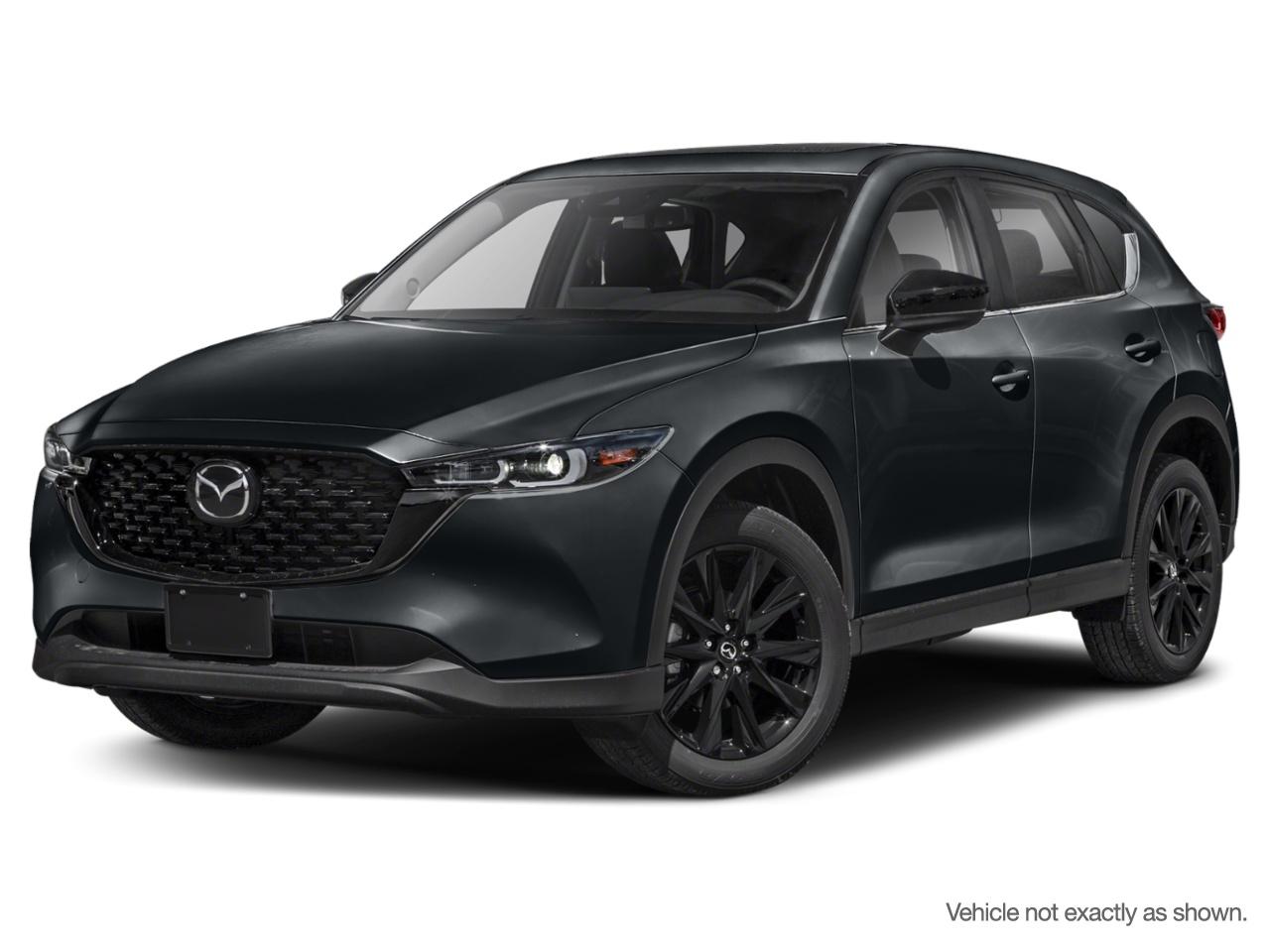 Used 2023 Mazda CX-5 Kuro AWD at for sale in Port Moody, BC